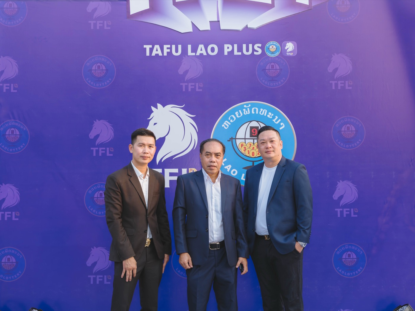 Launch Event Gallery 3